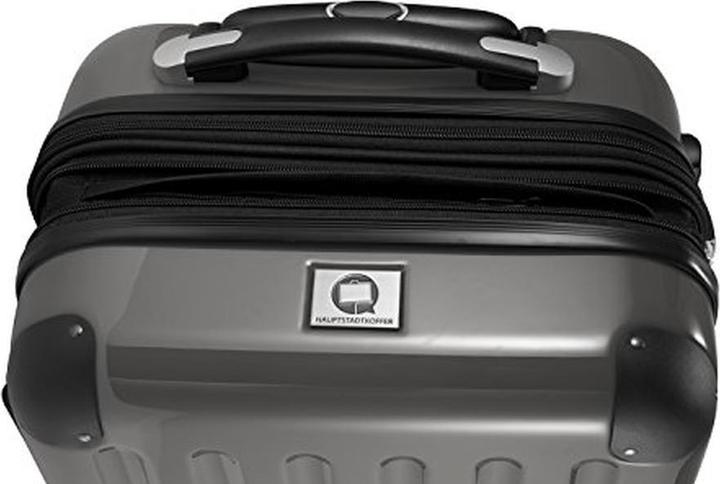 Produktbild Hauptstadtkoffer Alex (42 l)