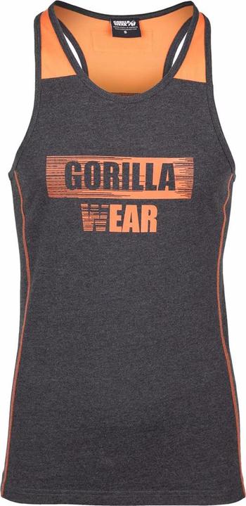 Produktbild Gorilla Wear Wallace (3XL)