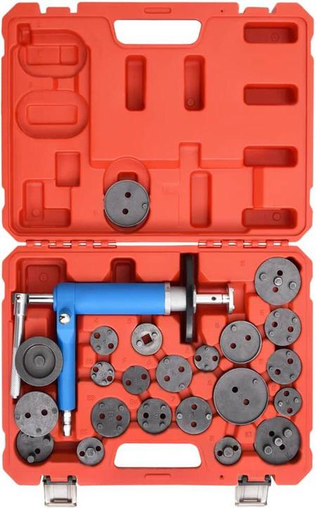 Actual product image vidaXL Kfz-Werkzeug