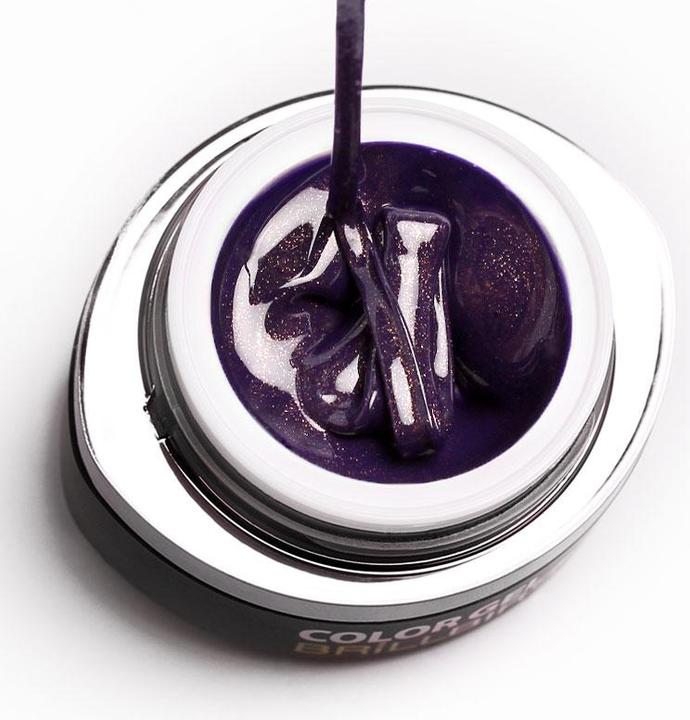 Actual product image BrillBird D1 Diamond Gel - 5ml