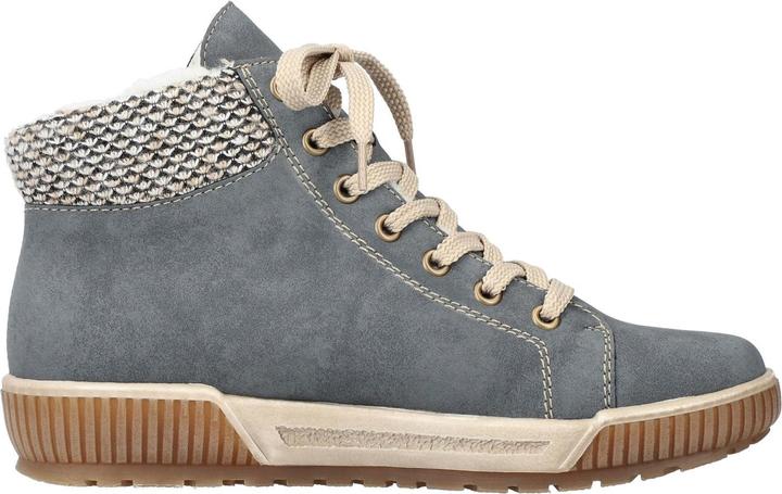 Actual product image Rieker Sneaker (38)