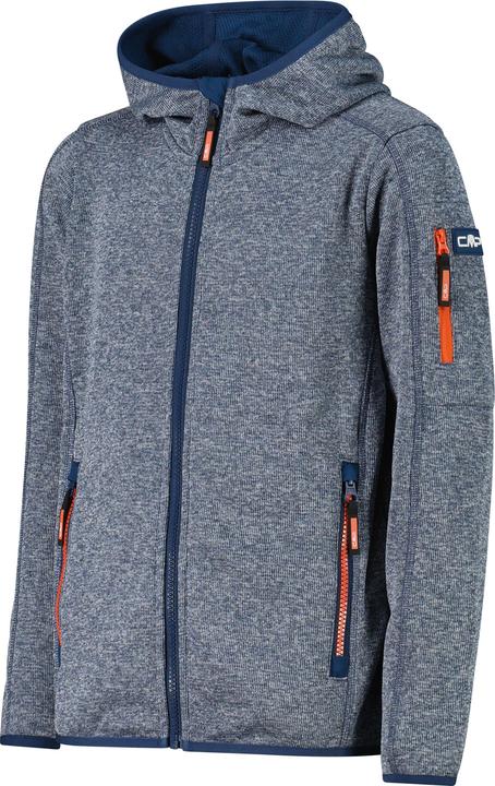 Immagine prodotto CMP Campagnolo Boys Knit Tech (152)