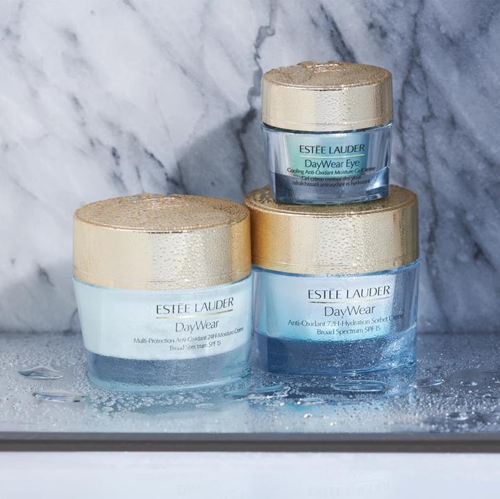 Produktbild Estée Lauder Daywear Eye Cooling (Augenpflege Crème, 15 ml, Tag)