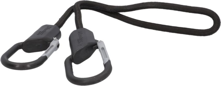 Immagine prodotto Master Lock Cordone di tensione in gomma con clip