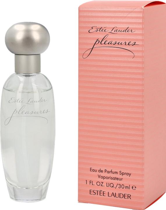 Produktbild Estée Lauder Pleasures (Eau de Parfum, 30 ml)