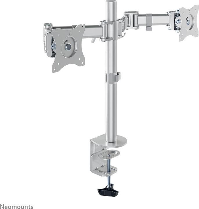 Image du produit Neomounts Support de table pour écran plat (Tables, 27", 8 kg)