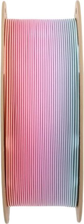 Produktbild Polymaker Panchroma™ PLA Gradient Rainbows (PLA, 1.75 mm, 1000 g)