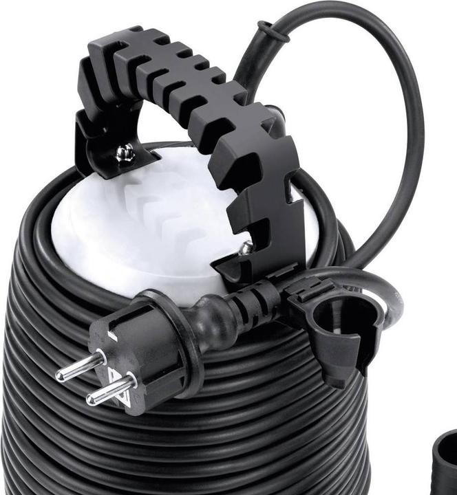 Produktbild Einhell Gc-Dp 6315 N (Schmutzwasserpumpe)