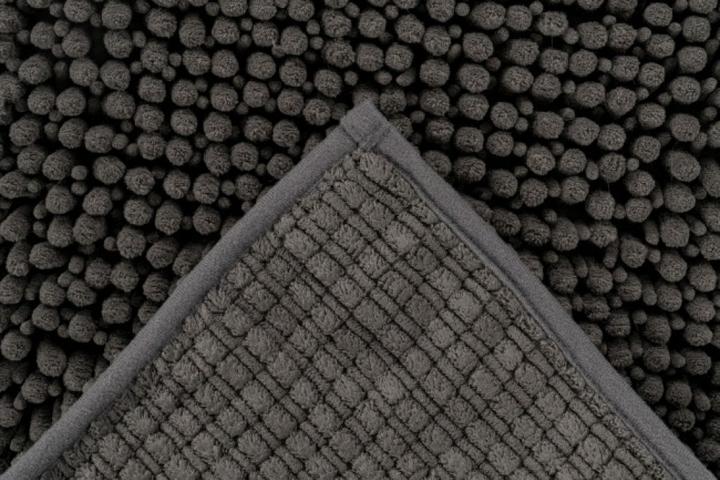 Produktbild Disco Möbel Fluffy Teppich (90 x 50 cm)