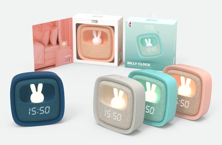 Image du produit Mobility on Board Billy