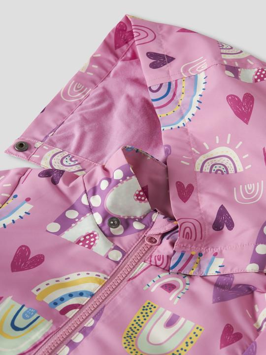 Immagine prodotto Name it Jacke MAXI Übergangsjacke (116)