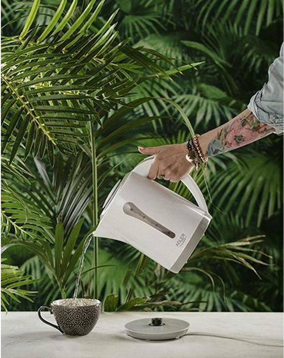 Produktbild Adler AD 1244 Wasserkocher (2.50 l)