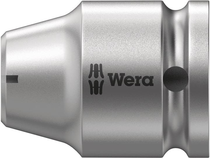 Actual product image Wera 780 C/1 (1/2")