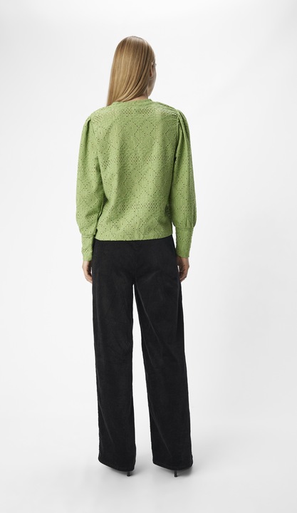 Actual product image Object OBJFEODORA top (S)