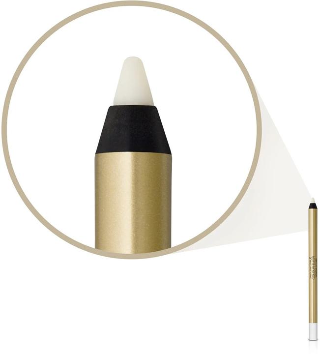 Actual product image Max Factor COLOUR ELIXIR lipliner #050-magenta pink 10 g (50 Magenta Pink)