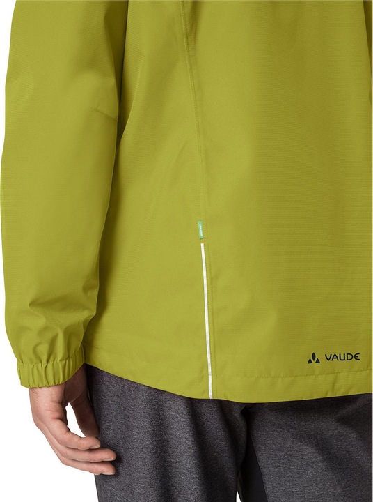 Actual product image Vaude Men's Escape Bike Light Jacket (S)