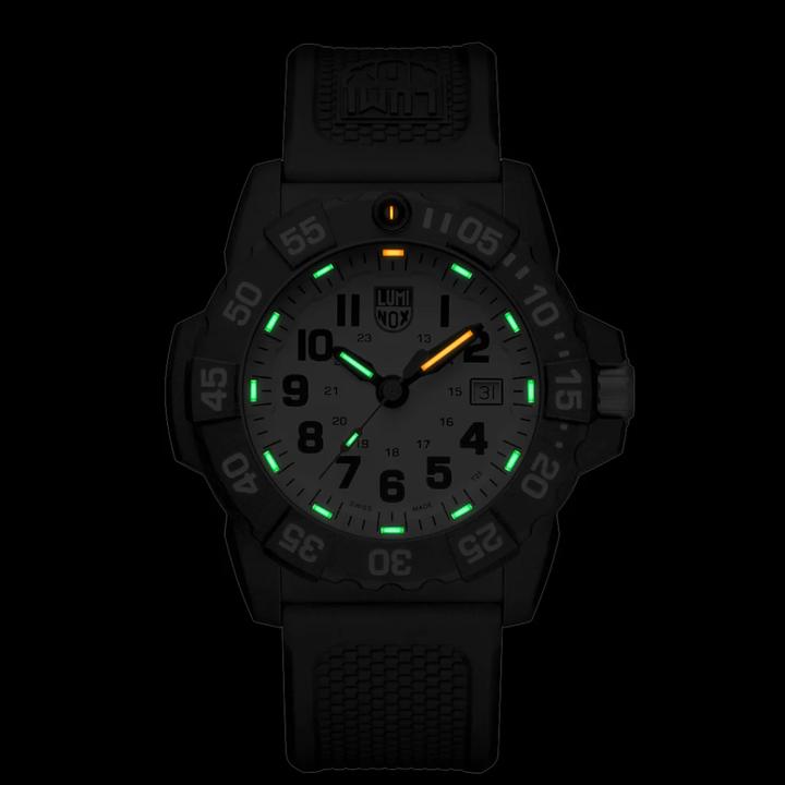 Produktbild Luminox Navy Seal 3500 Series (Analoguhr, Swiss Made, 45 mm)