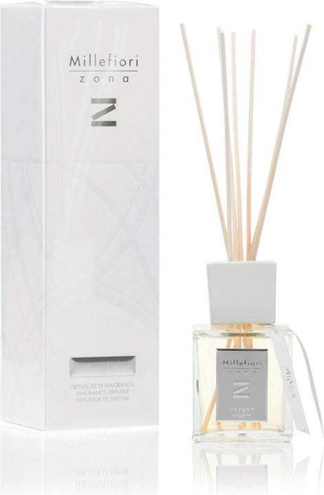 Millefiori Soft Leather (250 ml)