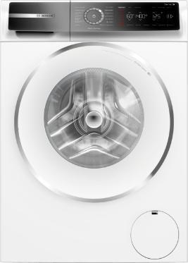Bosch Hausgeräte WGB2440P0 (9 kg, Left)