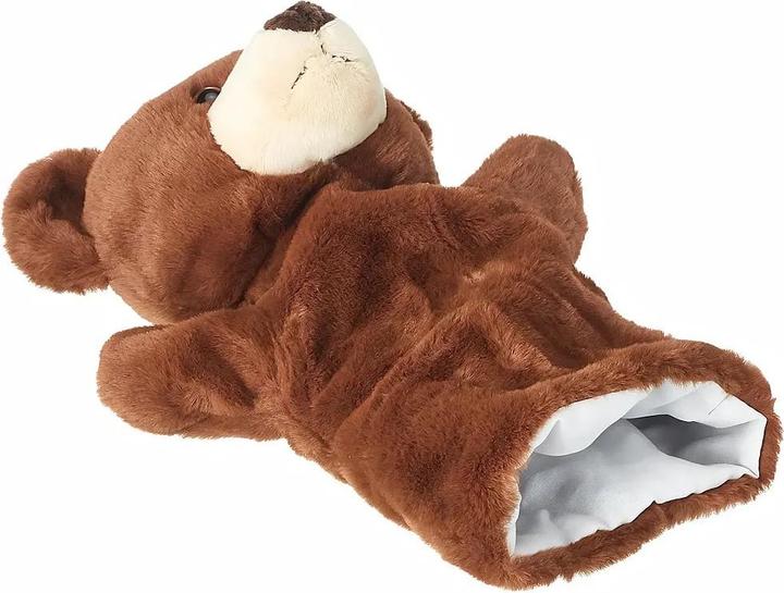 Produktbild Heunec HANDSPIELPUPPE Baer