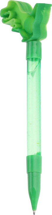 Immagine prodotto Figura Biros con Pop It e glitter (1 x)