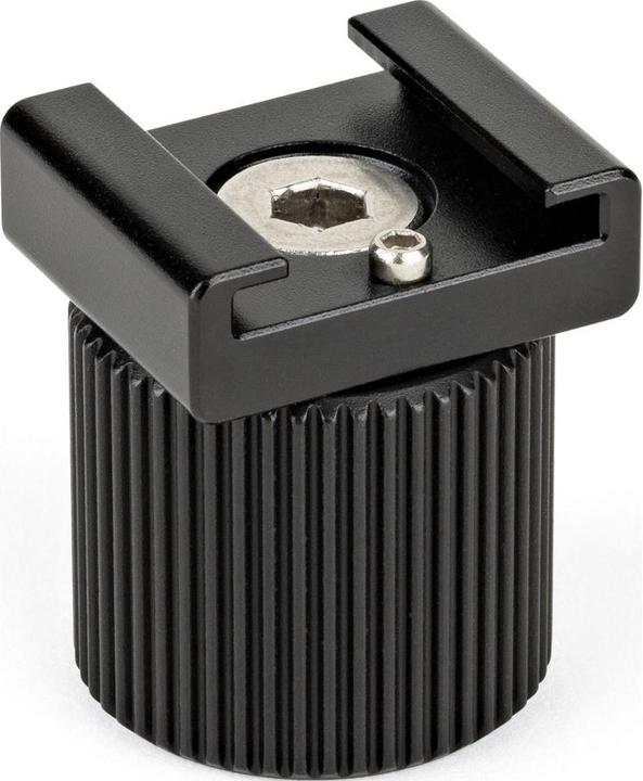 Joby Blitzschuh PRO (Stativadapter)