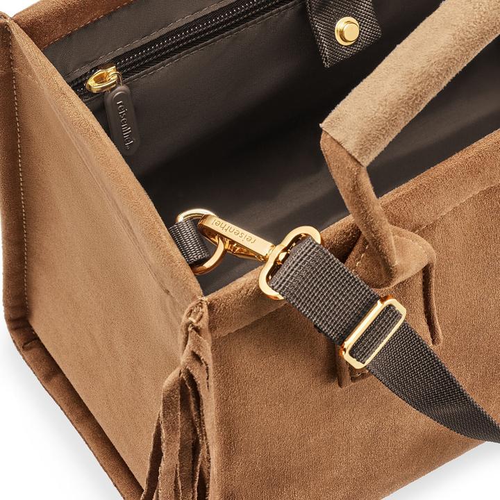 Produktbild reisenthel Tasche Daily Shopper XS Western