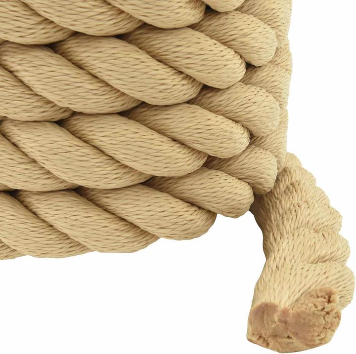 Actual product image vidaXL Schwimmende Festmacherleine