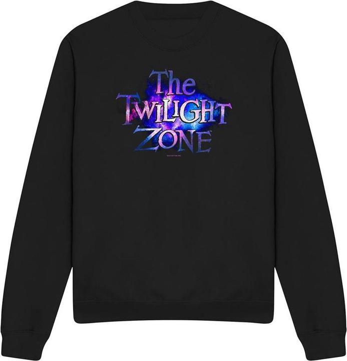Produktbild The Twilight Zone Sweatshirt (L)