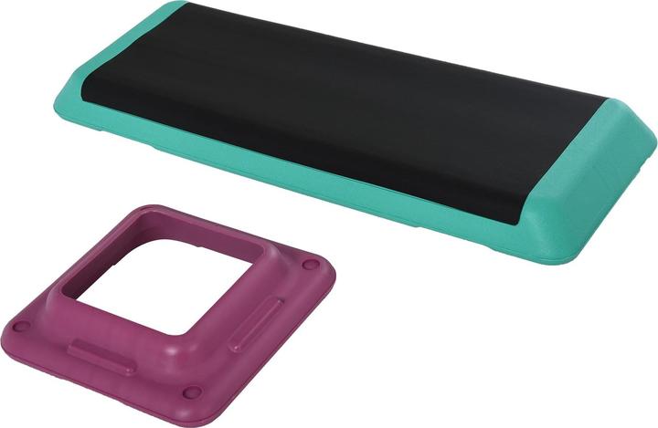 Image du produit Jamb Stepper aérobic professionnel