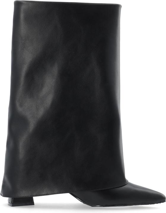 Actual product image Bianco BIAMARALYN Stiefel mit Absatz (39)