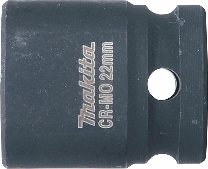 Productafbeelding Makita Dopsleutel 3/4" SW22-52 (22 mm)