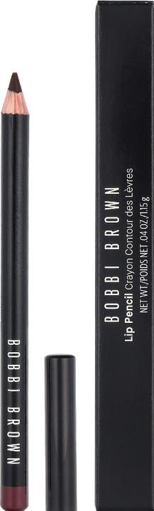 Actual product image Bobbi Brown Lip Pencil