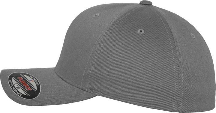 Produktbild Flexfit BaseballMütze Wollig gekämmt