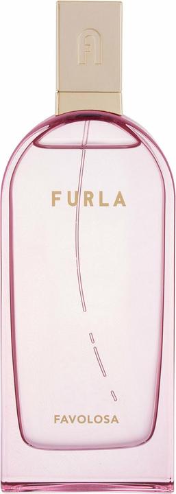 Actual product image Furla Favolosa Eau de Parfum (Eau de parfum, 100 ml)