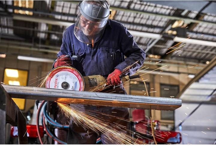 Produktbild Lenox Diamanttrennscheibe 230mm X 2,1mm