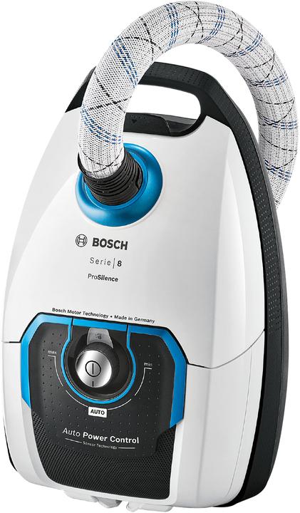 Image du produit Bosch Hausgeräte Serie 8 Ingenius ProSilence BGL8SIL5