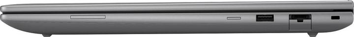 Immagine prodotto HP ZBook X G1i (16.16", 1000 GB, 32 GB, CH)