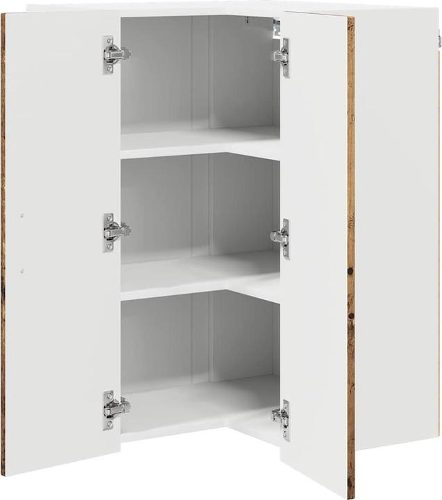 Immagine prodotto vidaXL Küchenschrank (57 x 57 x 80 cm)