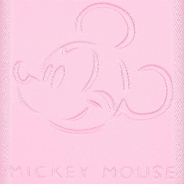 Image du produit Disney Valise cabine extensible avec roues multidirectionnelles et système de verrouillage