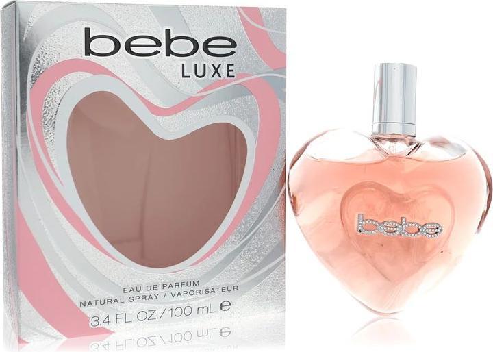 Produktbild Bebe Luxe by (Eau de Parfum, 100 ml)