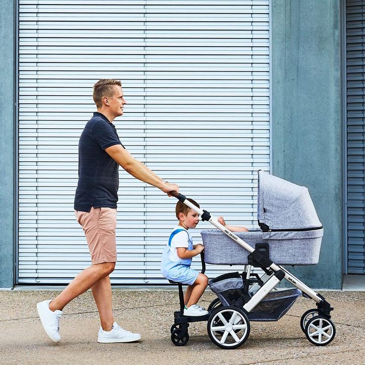 Immagine prodotto ABC Design Sedile Kiddie Ride On 2 Collezione 2020