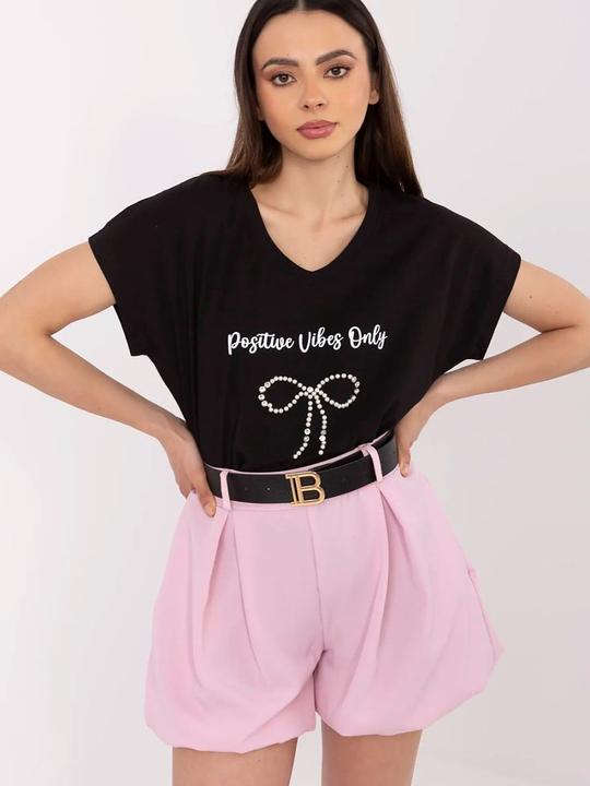 Actual product image Factory Price T-shirt (L)