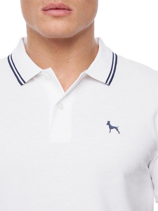 Immagine prodotto Bewley & Ritch Upwood Maglietta Polo Uomo (XL)