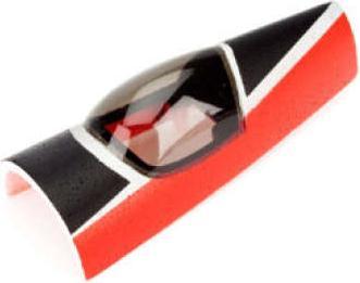 Produktbild E-Flite Kabinenenhaube: UMX Beast 3D