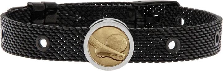 Immagine prodotto Talent Bracciale Uomo (Acciaio)