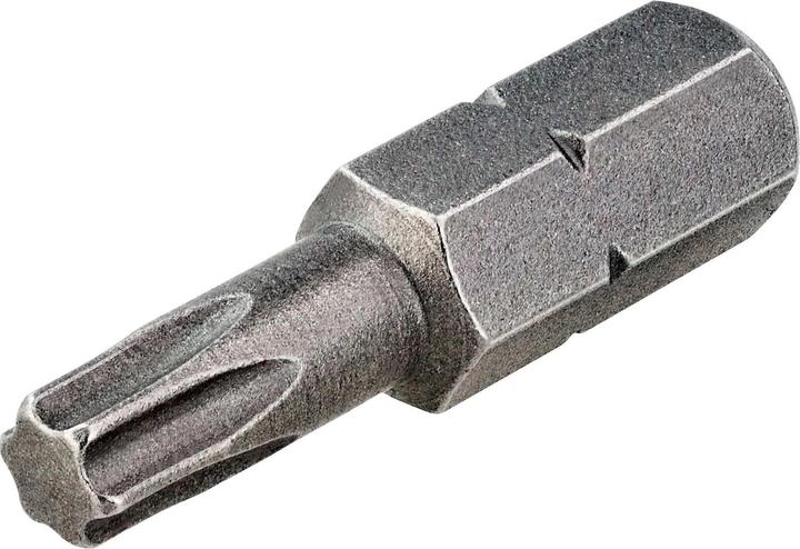 Productafbeelding DeWalt Schroevendraaierbit (Zeskantbus TX)