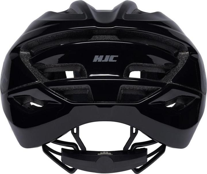 Image du produit HJC Crosser Black (55 - 59 cm)