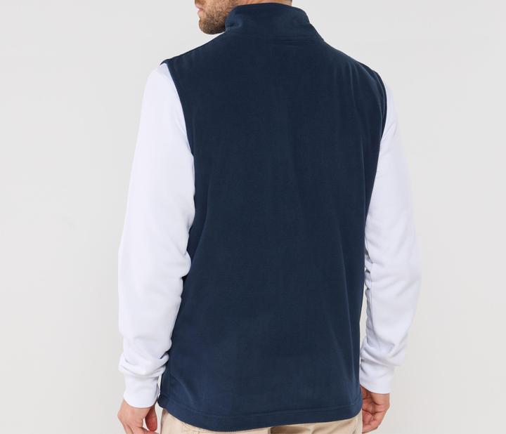 Produktbild Pen Duick Mikrofleece-Weste (M)