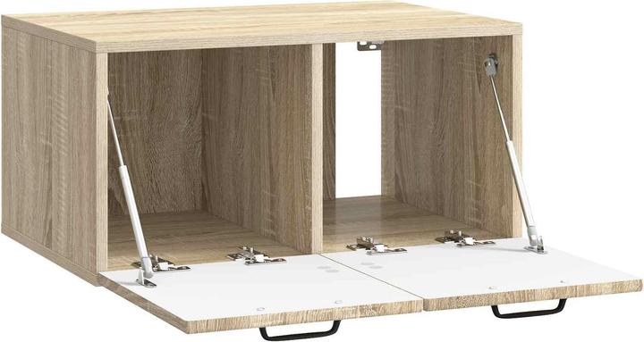 Produktbild vidaXL TV-Ständer (59.50 x 41 x 30 cm)
